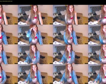 elli_ — 6 minute Chaturbate female cam video, 1080p, Jan 10, 2021
