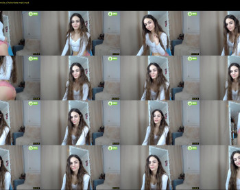 loxy_ — 12 minute Chaturbate female cam video, 1080p, Jan 9, 2021