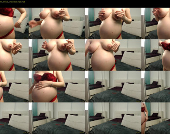 sashawildx — 8 minute Chaturbate female cam video, 720p, Jan 9, 2021