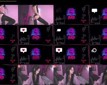 willa_slappy — 70 minute Chaturbate female cam video, 1080p, Jan 10, 2021