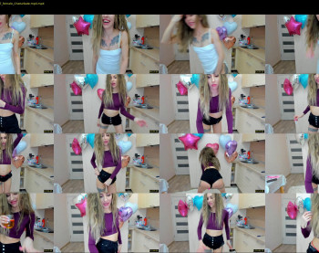 _funsize_ — 70 minute Chaturbate female cam video, 1080p, Jan 10, 2021