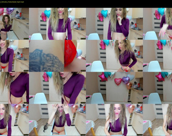 _funsize_ — 70 minute Chaturbate female cam video, 1080p, Jan 10, 2021
