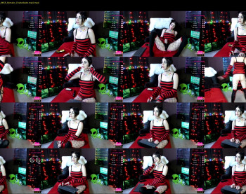midnightpixie — 33 minute Chaturbate female cam video, 1080p, Jan 10, 2021