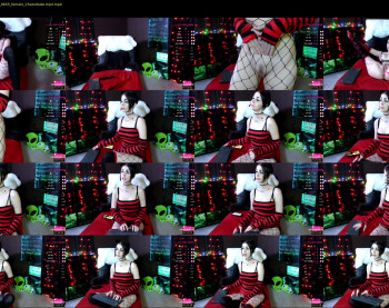 midnightpixie — 62 minute Chaturbate female cam video, 1080p, Jan 10, 2021