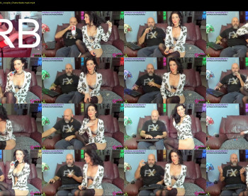 sofia3211 — 47 minute Chaturbate couple cam video, 720p, Jan 10, 2021