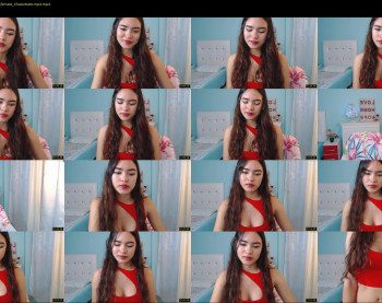 sofia44 — 32 minute Chaturbate female cam video, 720p, Jan 11, 2021