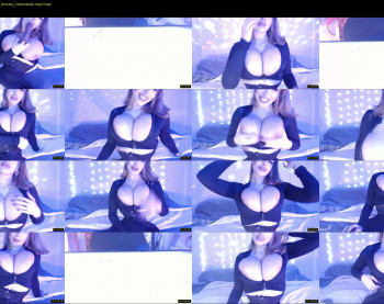 sofianix — 88 minute Chaturbate female cam video, 720p, Jan 11, 2021