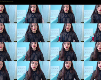 sofia44 — 36 minute Chaturbate female cam video, 720p, Jan 13, 2021