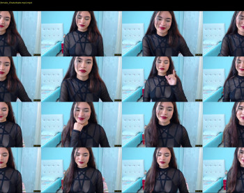 sofia44 — 10 minute Chaturbate female cam video, 720p, Jan 13, 2021