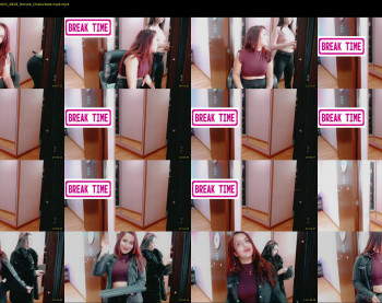stefania_sandrelli_ — 70 minute Chaturbate female cam video, 1080p, Jan 12, 2021