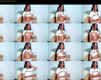 _hellokitty01 — 8 minute Chaturbate female cam video, 720p, Jan 13, 2021