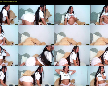 _hellokitty01 — 46 minute Chaturbate female cam video, 720p, Jan 13, 2021