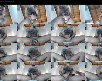 blakecohen — 48 minute Chaturbate male cam video, 720p, Jan 14, 2021