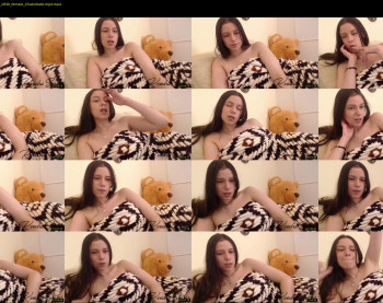 kendra_saenz — 20 minute Chaturbate female cam video, 1080p, Jan 13, 2021