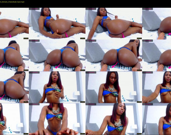 kimylewis — 23 minute Chaturbate female cam video, 720p, Jan 13, 2021