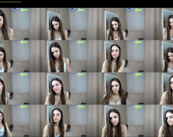loxy_ — 25 minute Chaturbate female cam video, 1080p, Jan 13, 2021