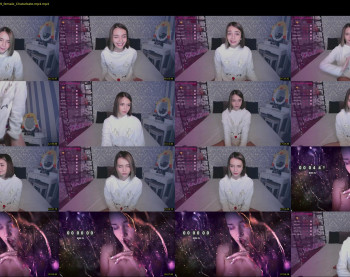 oooops__ — 43 minute Chaturbate female cam video, 1080p, Jan 13, 2021