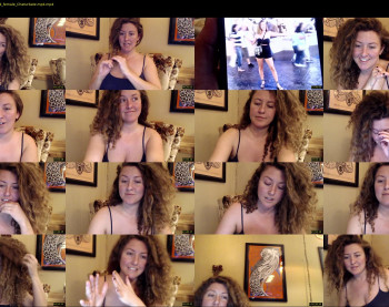roxyrolla — 71 minute Chaturbate female cam video, 720p, Jan 13, 2021