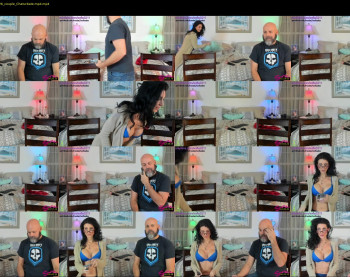 sofia3211 — 8 minute Chaturbate couple cam video, 720p, Jan 13, 2021