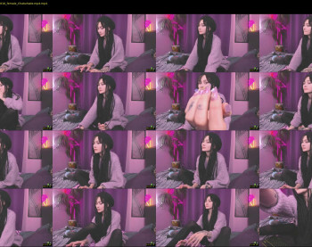 willa_slappy — 18 minute Chaturbate female cam video, 1080p, Jan 14, 2021