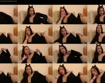 kendra_saenz — 22 minute Chaturbate female cam video, 1080p, Jan 14, 2021