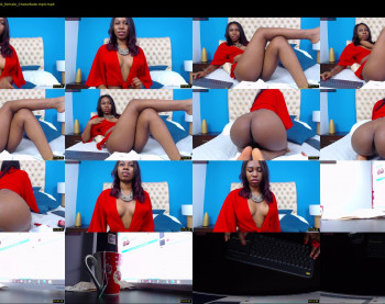 kimylewis — 39 minute Chaturbate female cam video, 720p, Jan 14, 2021