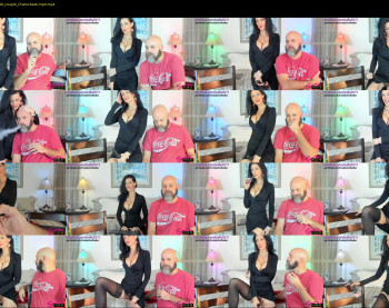 sofia3211 — 23 minute Chaturbate couple cam video, 720p, Jan 15, 2021