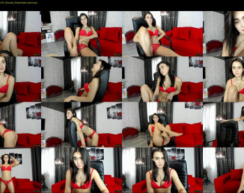 milanatwice — 70 minute Chaturbate female cam video, 1080p, Jan 15, 2021