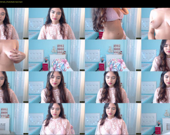 sofia44 — 36 minute Chaturbate female cam video, 720p, Jan 15, 2021