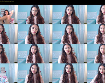 sofia44 — 26 minute Chaturbate female cam video, 720p, Jan 16, 2021