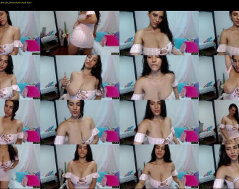basthet — 41 minute Chaturbate female cam video, 1080p, Jan 17, 2021