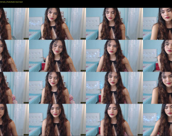 sofia44 — 36 minute Chaturbate female cam video, 720p, Jan 16, 2021
