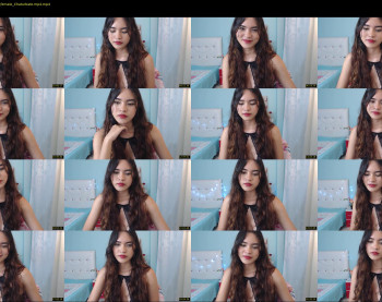 sofia44 — 36 minute Chaturbate female cam video, 720p, Jan 16, 2021