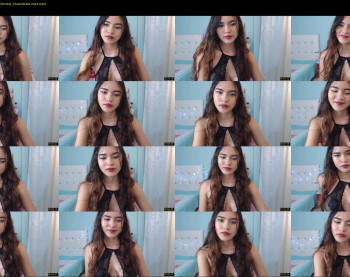 sofia44 — 12 minute Chaturbate female cam video, 720p, Jan 16, 2021