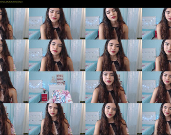 sofia44 — 9 minute Chaturbate female cam video, 720p, Jan 17, 2021
