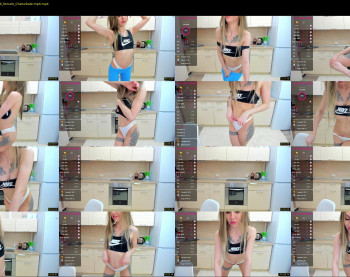 _funsize_ — 70 minute Chaturbate female cam video, 1080p, Jan 17, 2021