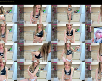 _funsize_ — 28 minute Chaturbate female cam video, 1080p, Jan 17, 2021