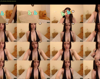 kendra_saenz — 61 minute Chaturbate female cam video, 720p, Jan 17, 2021