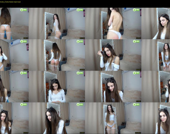 loxy_ — 70 minute Chaturbate female cam video, 1080p, Jan 18, 2021