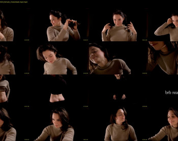 mindvoiding — 47 minute Chaturbate female cam video, 720p, Jan 19, 2021