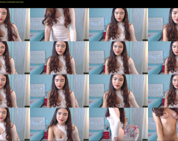 sofia44 — 36 minute Chaturbate female cam video, 720p, Jan 18, 2021