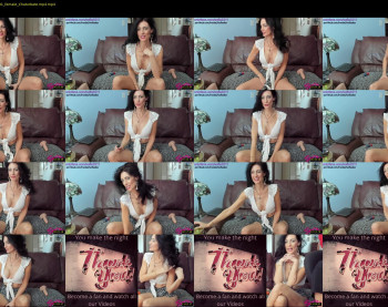 sofia3211 — 16 minute Chaturbate couple cam video, 720p, Jan 19, 2021