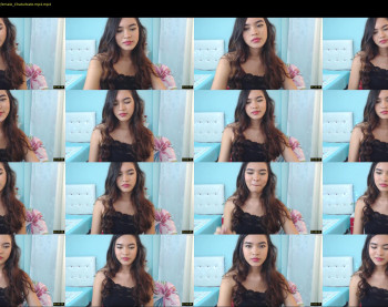 sofia44 — 9 minute Chaturbate female cam video, 720p, Jan 19, 2021