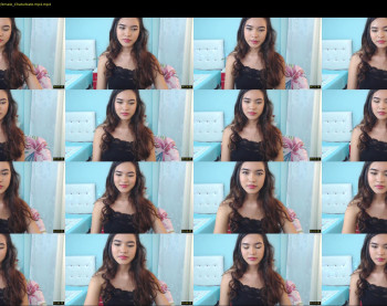 sofia44 — 3 minute Chaturbate female cam video, 720p, Jan 19, 2021