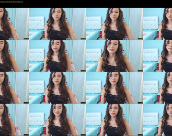 sofia44 — 8 minute Chaturbate female cam video, 720p, Jan 20, 2021