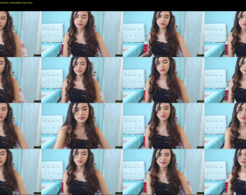 sofia44 — 29 minute Chaturbate female cam video, 720p, Jan 20, 2021