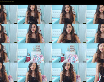 sofia44 — 22 minute Chaturbate female cam video, 720p, Jan 20, 2021