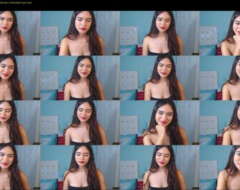 sofia44 — 8 minute Chaturbate female cam video, 720p, Jan 21, 2021
