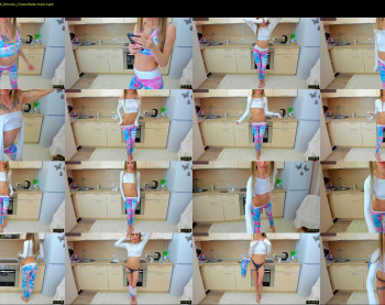 _funsize_ — 70 minute Chaturbate female cam video, 1080p, Jan 21, 2021