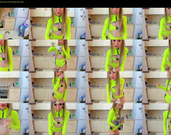 _funsize_ — 25 minute Chaturbate female cam video, 1080p, Jan 21, 2021